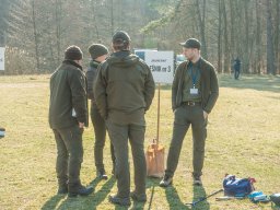Sprzatanie swiata 22.03.25 Myślęcinek